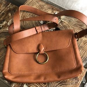 Universal thread purse